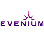 EVENIUM logo