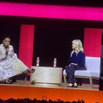 Reese Witherspoon’s Top Mic 🎤 ⬇️ Drop Quotes at #INBOUND23